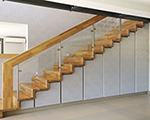 Construction et protection de vos escaliers par Escaliers Maisons à Saint-Philippe-du-Seignal